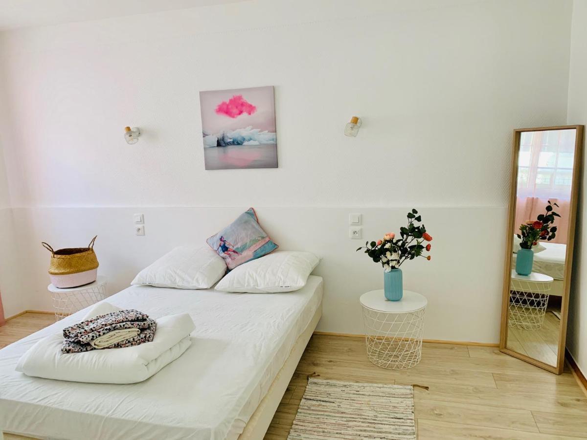Appartement T2 Guethary Cenitz Exteriör bild
