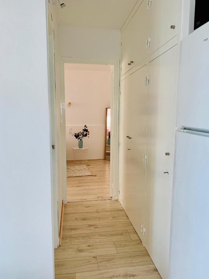 Appartement T2 Guethary Cenitz Exteriör bild
