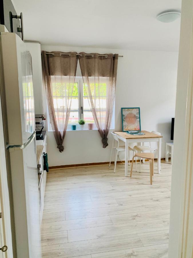 Appartement T2 Guethary Cenitz Exteriör bild